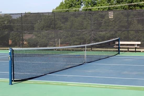 Thickness 2.5mm Tennis Practice Net PE Knotted Tennis Hitting Net
