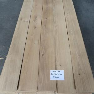 Best MDF European White Oak Veneer 1890mm Plain Sliced Walnut Veneer wholesale
