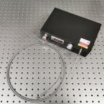 Fiber Coupled UV IR Laser Diode Modules Multi Mode And Single Mode Fiber Output
