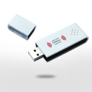 GWF-2B20 WiFi Adapter USB Wireless NIC