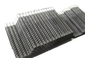 SG Type SiC Heating Element for High Temperature Applications