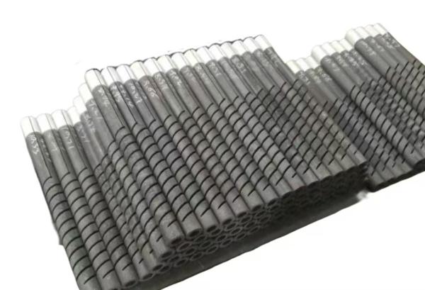 Cheap SG Type SiC Heating Element for High Temperature Applications for sale