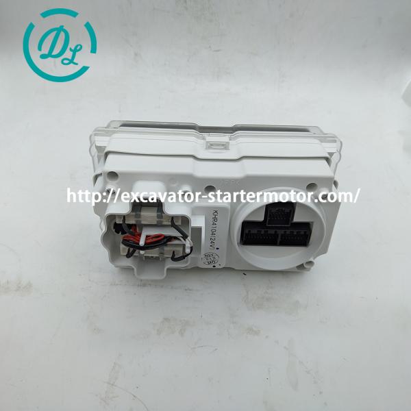 EexcavaStart Sumitomo CX290B Excavator ECM Controller KHR10037 KHR3314 24V