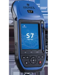 Best Stonex Controller S7G for Stonex GNSS Receiver wholesale