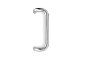 Best Entry Door Pull Handles Aluminum Or Hollow Metal , Industrial Pull Handles wholesale
