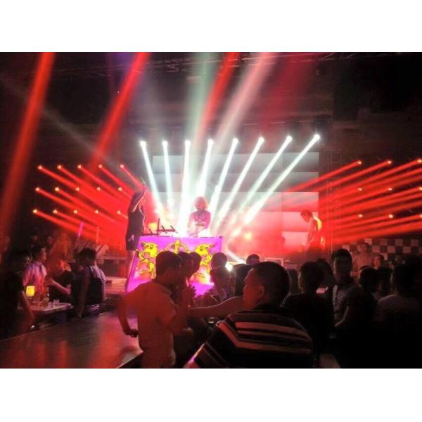 5r sharpy beam moving head light or beam 200 moving head lighting,200W Led Beam Lights