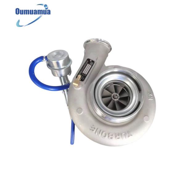 Turbochargers 6745-81-8070 turbocharger & parts HX40W for komatsu turbocharger