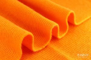 Best Practical 2/32NM Nylon Yarn For Knitting , Elastic Wool Nylon Blend Yarn wholesale