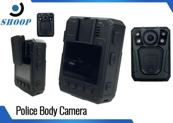 Cheap Night Vision IP67 Law Enforcement Video Recorder 1080P Video Recording Camera for sale