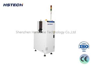 Best Panasonic PLC Stroe 50pcs Automatic PCB Bare Board Destacker Equipment wholesale