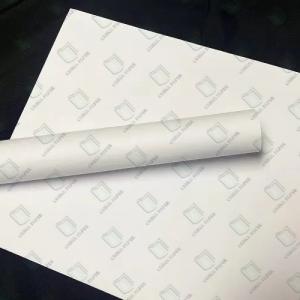 China Offset Printing Paper Color Cream Paper For Book A4 Size on sale