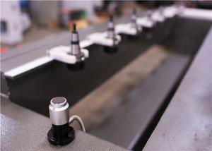 2mx3m 18000rpm Liner ATC Wood Furniture CNC Router