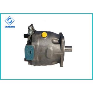 Variable Displacement Hydraulic Piston Pump With Axial Tapered Piston Rotary