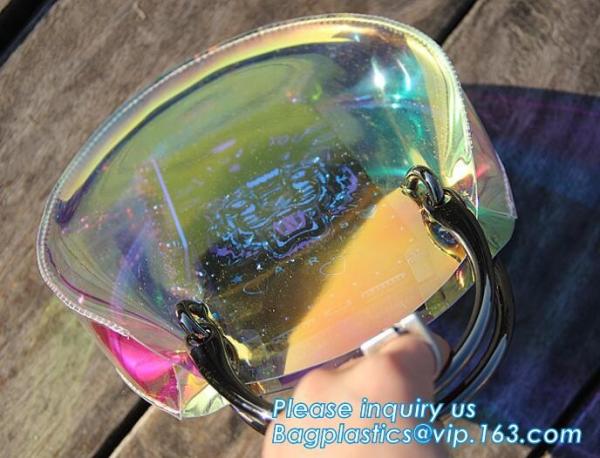 Cheap Shoulder Bag Clear Purse PVC Handbag, lady woman cosmetic PVC handbag, PVC Handbags for Women, pvc handle bags, pvc carr for sale