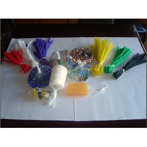 Best Sample Plastic Packaging Net wholesale