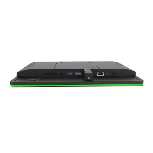 NFC technology application in business environments