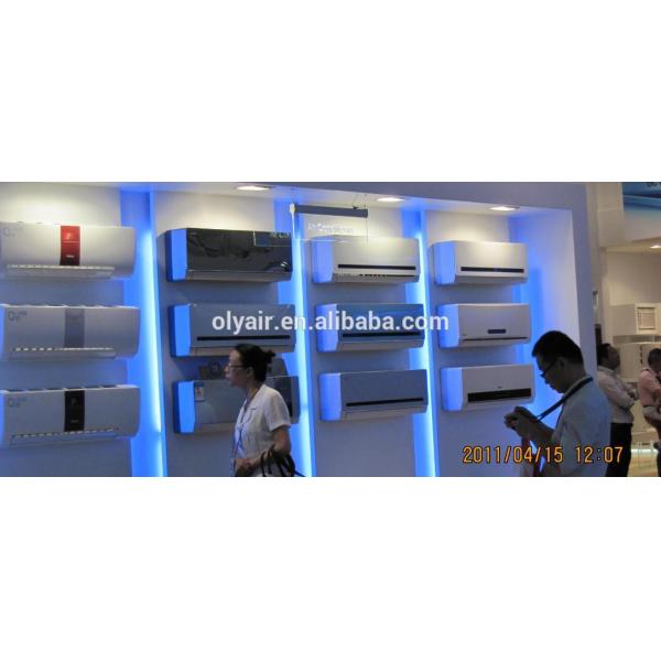 Olyair O series wall mounted type split air conditioner
