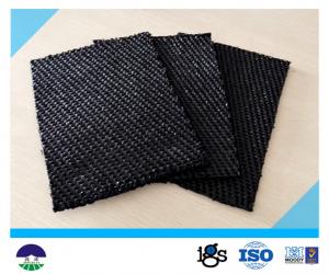 Best 105/84kN/m PP Monofilament Woven Geotextile For Geotube wholesale