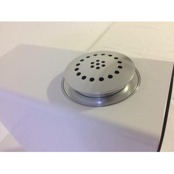 2000CBM Atomization Aroma Commercial Scent Diffuser With Remote Control