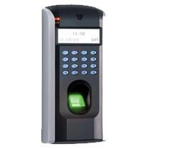 Best Fingerprint reader with durable and highly accurate optical sensor wholesale