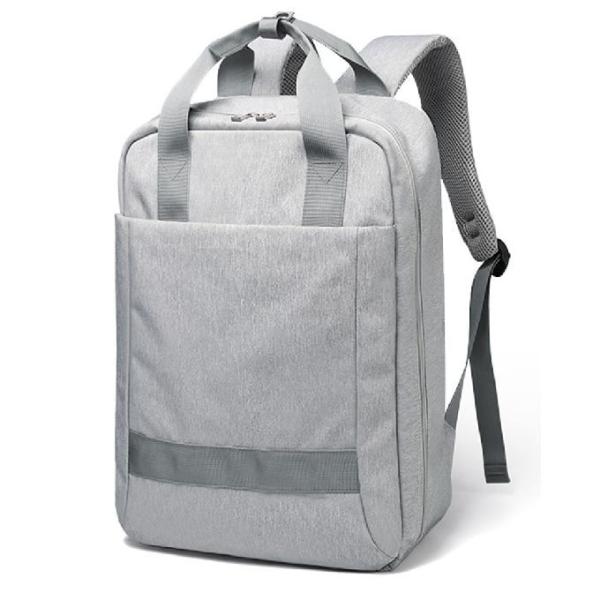 Cheap Polyester Waterproof Multifunction Office Laptop Bags Men Customized Colors for sale