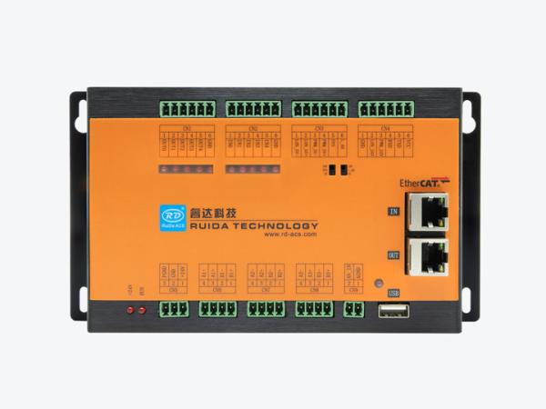Cheap RDEncLas400G Modular Design for Flexible Implementation of Intelligent Control Board for sale