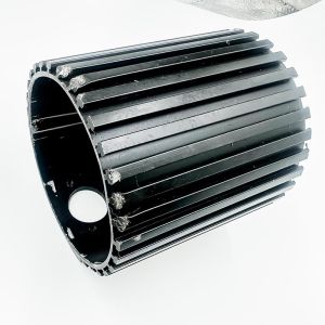 Best 7075 Aluminum Aircraft Parts Precision Aerospace CNC Machining Parts Manufacturers wholesale