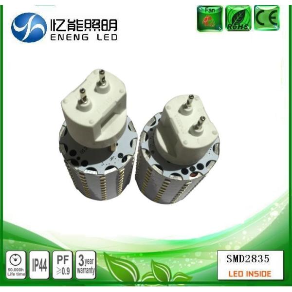 high power G12 led bulb light 30W 25W 20W G12 led corn light 144pcs SMD2835 120LM/W replace 75W 100W Metal halide lamp A
