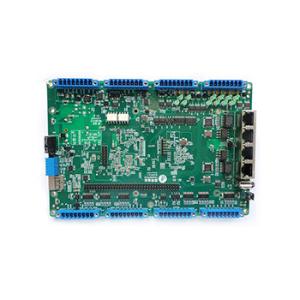 High Layer Assembled Printed Circuit Boards PTFE HASL