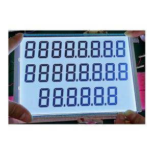 Best Static / Dynamic Driving Method TN LCD Screen For Customized Viewing Area wholesale