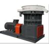 Buy cheap Straw EFB Pellet Making Machine without Fine Crusing and Blocking from wholesalers