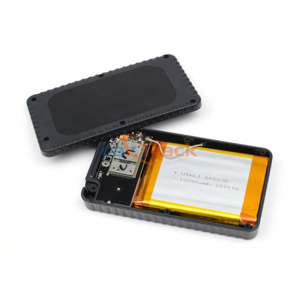 Long Battery Life GPS Tracking Device Magnetic Waterproof IP65