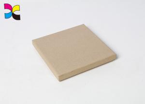 Best Plain Kraft Paper Printed Gift Boxes With Insert  Product Packaging Offset wholesale