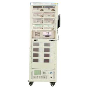 Best Test System 5G Base Station Fixture USB Power Charger Testing Machine Automated wholesale
