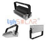 120 Watt Led Flood Light Fixture CE RoHS Approval With High Lumen Output 18720Lm