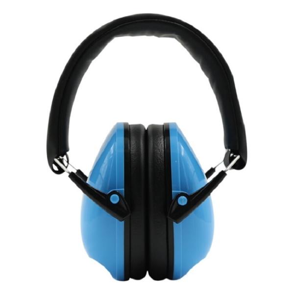 Cheap FuXing Industrial PPE Equipment ABS Noise Reduction Earmuffs for sale