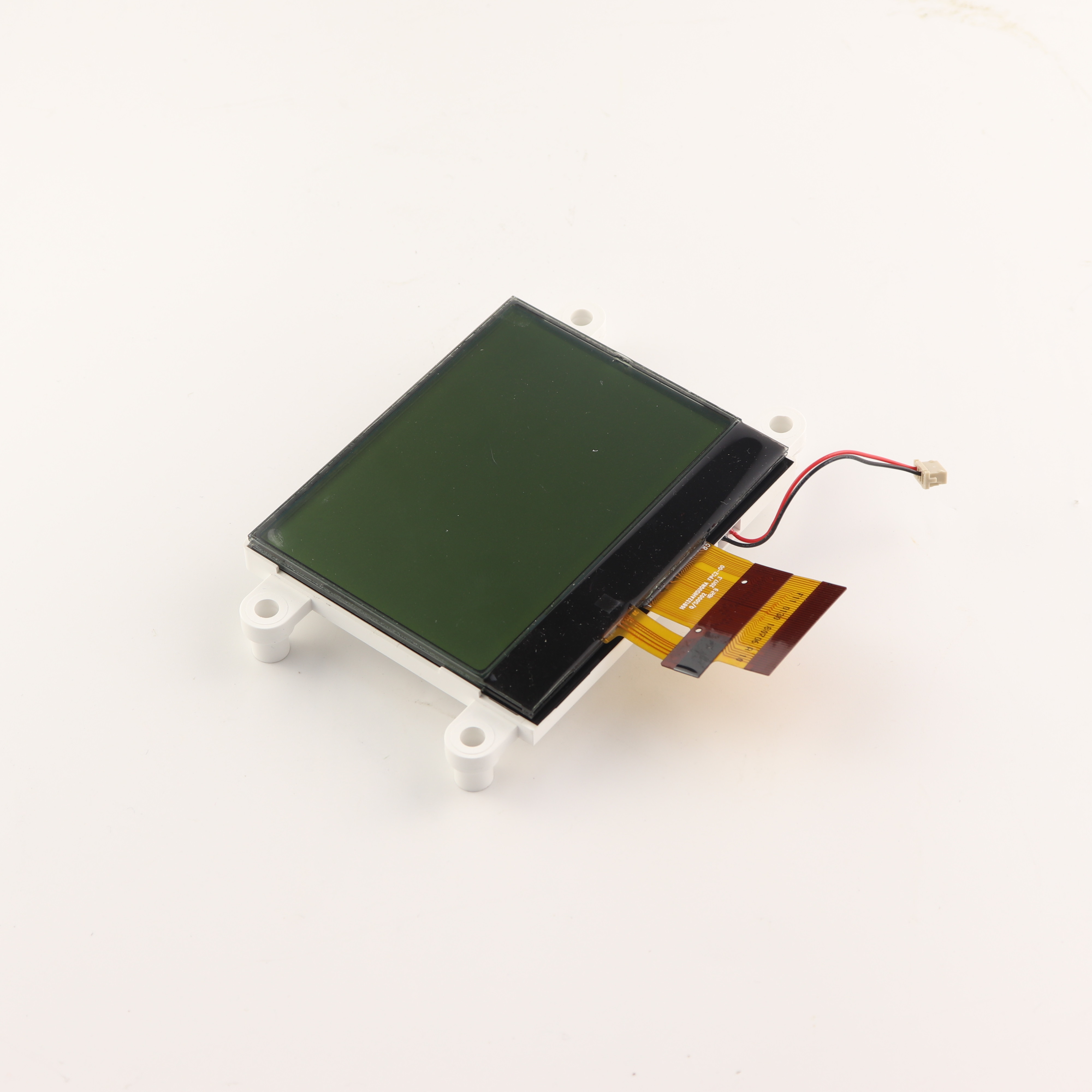 Customize ASTN 168x132 Dots STN Alphanumeric LCD Display Module