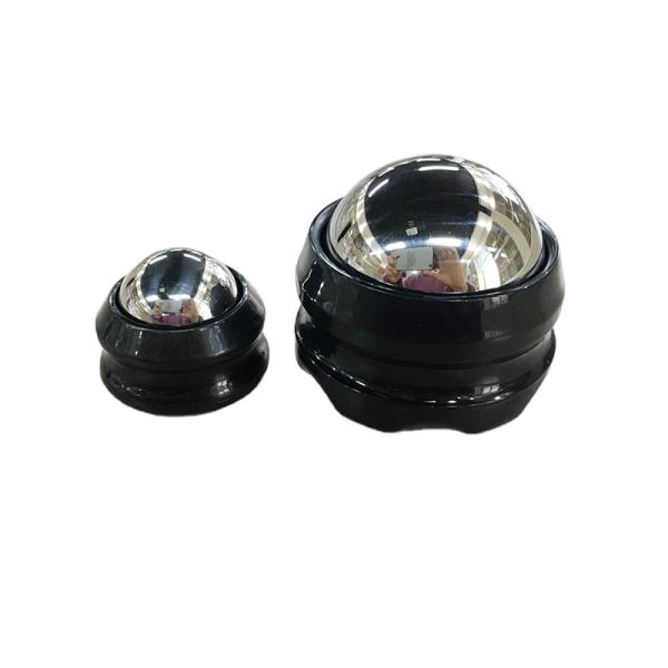Customized 32mm Mini Massage Ball Roller For Neck Foot Massage