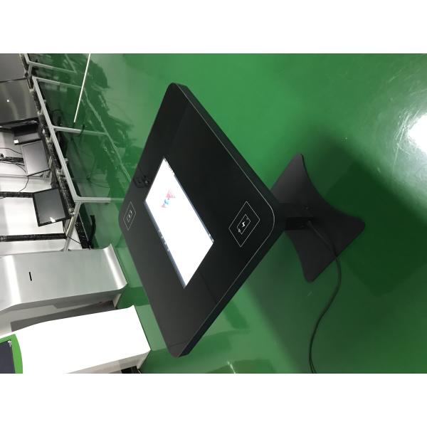 Android 350nits 21.5 Inch Touch Screen Coffee Table 160W