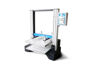 Best Microcomputer Box Compression Tester With Computer Servo Control wholesale