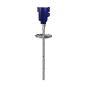 China Non Contact Guide Wave Radar Level Sensor Transmitter Meter on sale