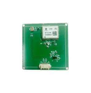 Best Double Frequency RTK Mode GPS Module With Adjustable Regeneration Frequency wholesale