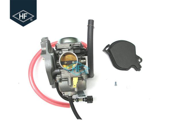 Cheap ATV Moto Carb Motorcycle Service Parts , Kawasaki Kvf 360 Carburetor Generic Motorcycle Parts for sale