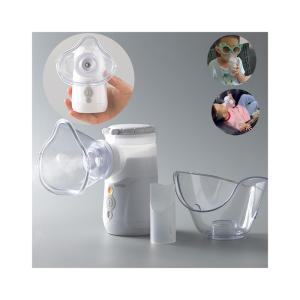 Best Baby Healthcare Mesh Nebulizer machine Portable 2.92μm MMAD For Bronchitis wholesale