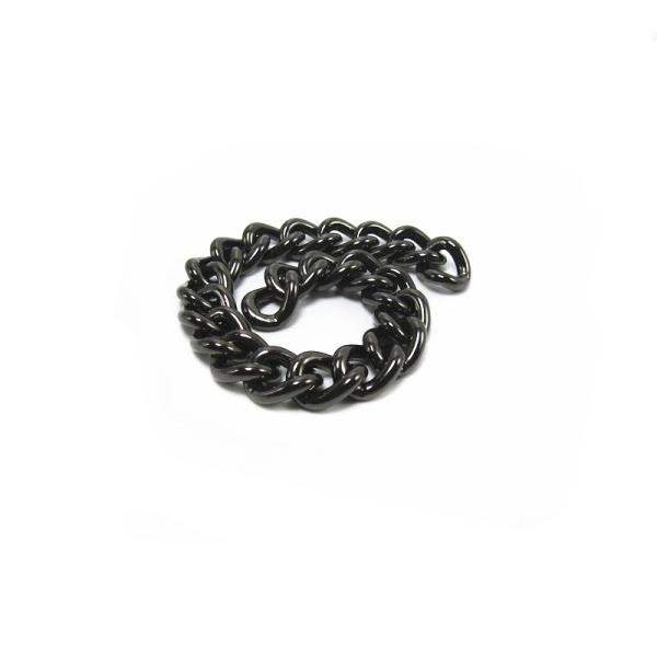 Chain Shoulder Bag Handle Luxury Iron Chain for Bags Parts and Accessories Metal Handbag Chain