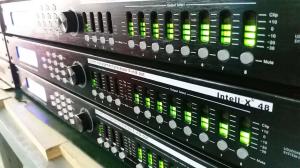 Best 8 Output Singal Processor 32 Bits Digital Speaker Management System wholesale