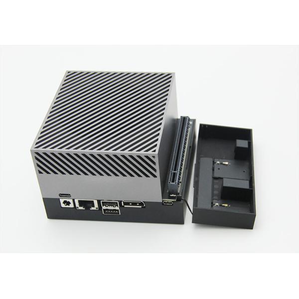 CSI Camera Nvidia Orin Dev Kit 16 Lane MIPI CSI-2 32GB Deep Learning 275 TOPS 945-13730-0000-000