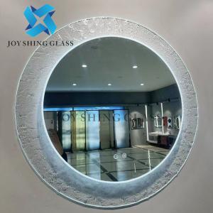 Best Vanity Lighted Wall Mounted Mirrors For Bathrooms Decoration,LED Mirror wholesale