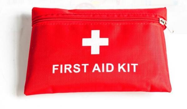 EVA first aid bag for emergency at home, outdoors, car, camping, FDA ISO CE Hot Sale Custom Wholesale Medical bags First