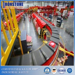 Best CAD Designed High Throughput Warehouse Pick Modules wholesale